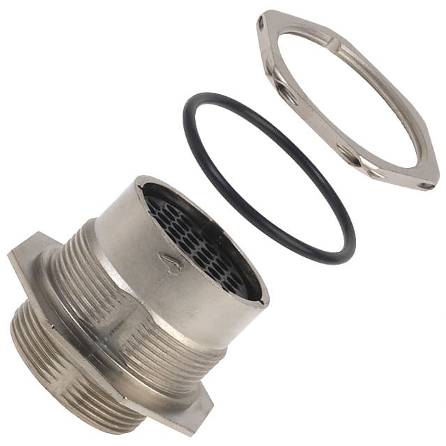 UT072235SH Souriau-Sunbank by Eaton  Boîtiers de connecteurs circulaires